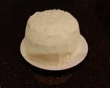 Toasted Butter Pecan Layer Cake with Whipped White Chocolate Cream recipe step 28 photo