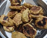 Foto del paso 3 de la receta: Croquetas de Calabaza, Papa y Zanahoria