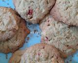 Cara Membuat Sukade Oat Cookies 2