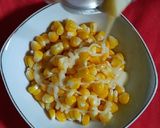 Foto langkah ke 3 dari resep Jasuke (Jagung Susu Keju).