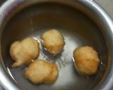 दही वडे (Dahi Vada Recipe In Marathi) रेसिपी स्टेप 3 फोटो