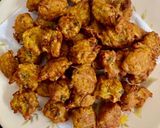 A picture of step 3 of Lauki (Bottle Gourd) ke Kofte for Subzi & with Tea ☕️.