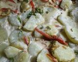 Foto del paso 6 de la receta Pechuga de pavo a la crema