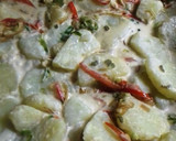 Foto del paso 6 de la receta: Pechuga de pavo a la crema