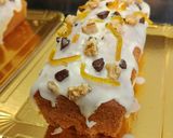 Foto del paso 8 de la receta: Budín de Naranja Casero 🍊🧡