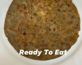 A picture of step 3 of Leftover Potato 🥔 Stuff Bajra Roti.