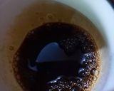 ब्लैक कॉफी(black coffee recipe in hindi) रेसिपी चरण 3 फोटो