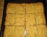 Foto del paso 6 de la receta: Brownie de avena y zanahoria