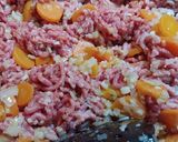 Foto del paso 2 de la receta: Boloñesa Mixta