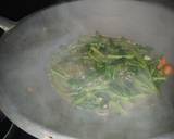 Cara Membuat Sayur kangkung bumbu kecap 5