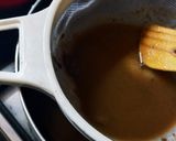 A picture of step 1 of Jaggery Imli Ki Chutney.