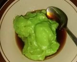 Foto langkah ke 5 dari resep Bubur sumsum.