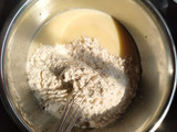 व्हीट केक (Wheat cake recipe in Hindi)
