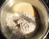 व्हीट केक (Wheat cake recipe in Hindi) रेसिपी चरण 2 फोटो