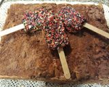 Foto del paso 5 de la receta: Chocotorta