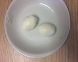Foto del passaggio 2 della ricetta Insalata autunnale