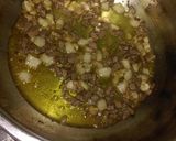 صورة لخطوة 5 من وصفة بامية و رز