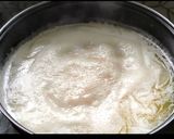 A picture of step 5 of Diwali Special Rava Halwa/Suji Halwa/Rava Halwa.