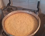 Foto del paso 10 de la receta: Kuchen de ciruelas