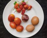 Egg Sauce (Egg Stew) recipe step 1 photo