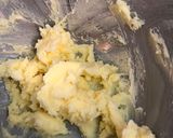 A picture of step 1 of Chocolate chip cookies.
