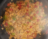 Foto del paso 4 de la receta: A la rica empanadilla