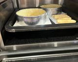 Foto langkah ke 2 dari resep Quiche buttermilk cheddar.