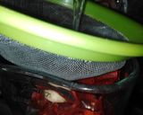 Foto del paso 4 de la receta: Tamales: Rojo, Rajas y Queso