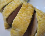 Foto del paso 2 de la receta: Lomo a la wellington