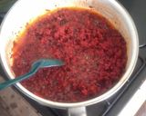 Foto del paso 3 de la receta: Papas con chorizo