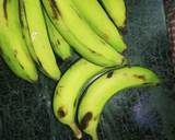 Banana chips recipe step 1 photo