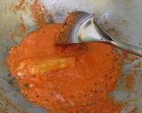 Foto langkah ke 2 dari resep Telur ceplok balado.