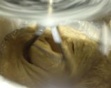 Foto del paso 4 de la receta: Rosca de reyes semi-integral !¡ En amasadora y levado en frío 24hs