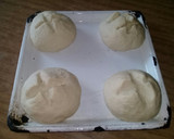 Foto del paso 5 de la receta: Pan casero facilísimo