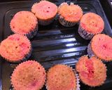A picture of step 3 of Cupcakes.