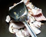Foto langkah ke 2 dari resep Sup ayam kundur.