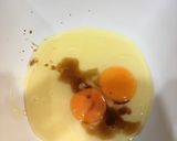 Foto del paso 3 de la receta: Flan con leche condensada y pocos ingredientes 😋🍮