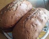Foto del paso 5 de la receta: Budín