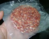 Foto del paso 8 de la receta: Corazoncitos de hamburguesas