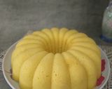 Foto langkah ke 7 dari resep Bolu jagung kukus.