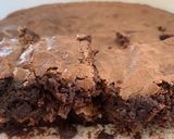Foto del paso 5 de la receta: Brownies con Nesquik