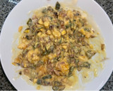 Foto del paso 6 de la receta: Huevos Panda