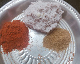 தக்காளி குருமா ரெசிபி ஸ்டேப் 1 புகைப்படம்