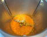 Foto del paso 4 de la receta: Repollo con jamón Thermomix