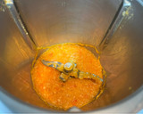 Foto del paso 4 de la receta: Repollo con jamón Thermomix