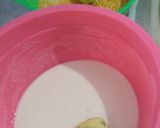 Foto langkah ke 3 dari resep Kroket singkong.