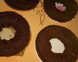 Foto langkah ke 6 dari resep Roti Karamel.