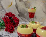 صورة لخطوة 6 من وصفة تحلية الفراولة 🍓