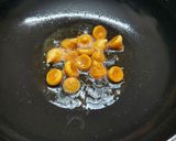 পাঁপড়ের সবজি (papad sabji recipe in Bengali) রেসিপির ধাপ 1 ছবি