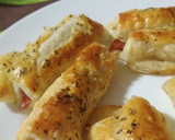 Foto del paso 13 de la receta: Hojaldraditos variados